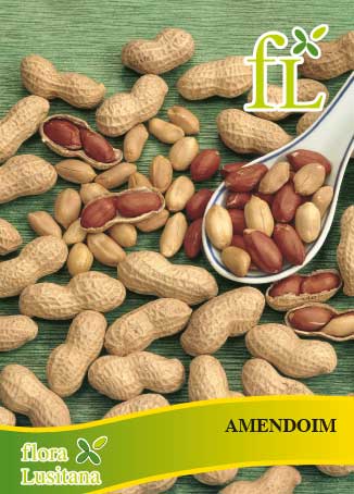 AMENDOIM 10 Grs
