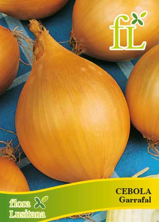 CEBOLA GARRAFAL 10g
