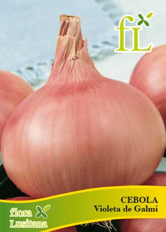 CEBOLA VIOLETA DE GALMI 10 Grs