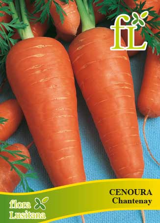 CENOURA CHANTENAY 10g