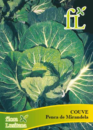 COUVE P. MIRANDELA Lt. 500g