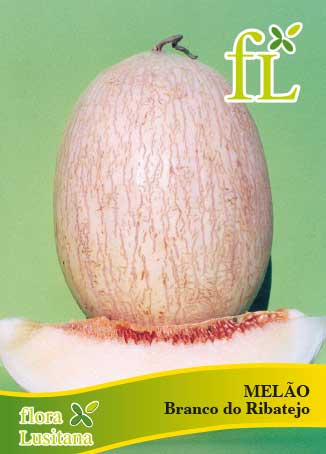 MELÃO BRANCO DO RIBATEJO 5g