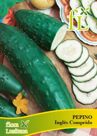 PEPINO LONG ANGLAIS 10g