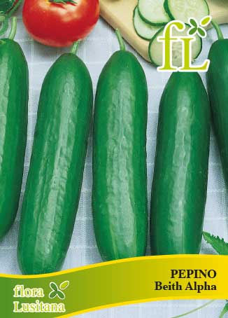 PEPINO BEITH ALPHA 10g