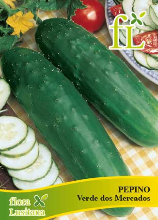 PEPINO MARKETMORE 10g