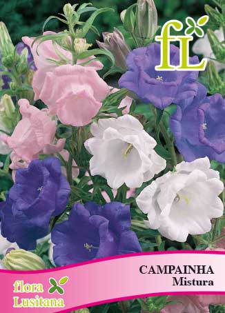 CAMPAINHA MISTURA *FL*