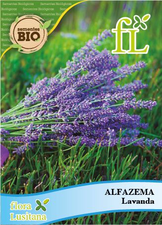 ALFAZEMA LAVANDA BIO *FL* PT-BIO-10